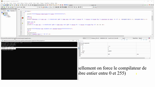 Programmation réseau 03 Rappels langage C