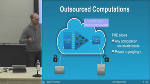 Privacy-preserving aggregation of data from multiple sources