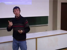 Le magnétisme terrestre : énigmes et évidences (P. Cardin) - 2007