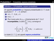 Seq2-Proba1-1A