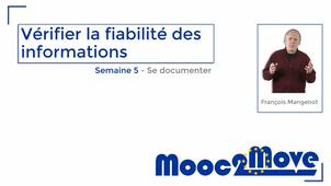 M5_Vérifier la fiabilité des informations