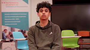 Parlons BUT ! - SD // Science des données