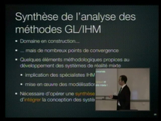 Spécification et outillage d'une méthode de conception des systèmes de réalité mixte