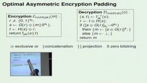 Computer-Aided Cryptographic Design and Analysis