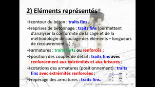 CoursFerraillage1