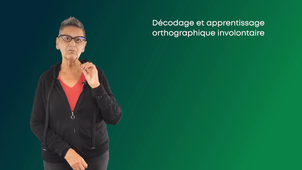 Mooc lecture - semaine 4 vidéo 3