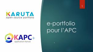 Retour expérience évaluation de saé en APC (BUT GCCD) USMB