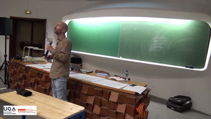 16.10.24 - Pascal Wagner - Séminaire Grenoble