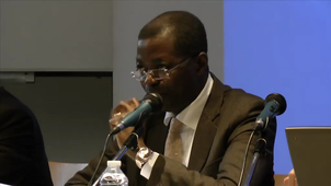 La contribution des Etats africains à la lutte contre la piraterie maritime par l'Europe : aspects juridiques et capacitaires. Un point de vue africain