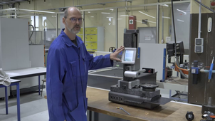 [Tutoriel] Utilisation du banc de mesure