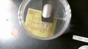 Tuto electronique au G2Elab partie 5