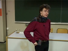 Panoramas historique et international entre société civile et institutions scientifiques (C. Bonneuil) - 2004 