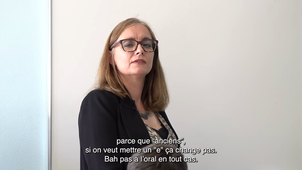 Démarche Corpus