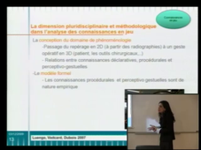 Les rétroactions épistémiques dans les Environnements Informatiques pour l'Apprentissage Humain