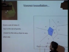 Exploitation des algorithmes génétiques pour la prediction de structures complexes protéine-protéine
