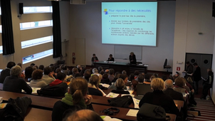 Journée d’Echanges Lycée-Université