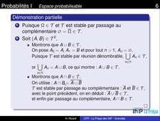 Seq1-Proba1-1A