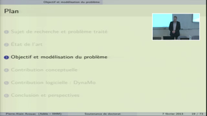 Plateforme autonomique dirigée par les modèles pour la construction d’interfaces multimodales dans les environnements pervasifs