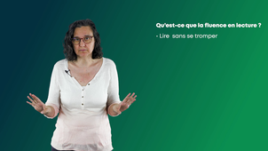 Mooc lecture - semaine 5 vidéo 1