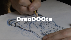 GRESEC - Projet CréaDOCte