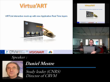 CRVM presentation 