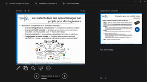 L'approche Low-Tech dans des enseignements sur des sujets énergie/transport: réalisation d'un boîtier FLEXFUEL DIY et Projet Intégrateur EFunCup