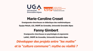 M.C.Croset-Fanny Gimbert-Développer des projets interdisciplinaires.mp4