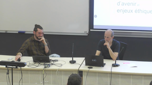 Table ronde - services et acteurs