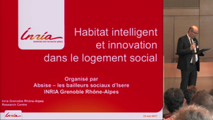 1 - Habitat intelligent et innovation dans le logement social :  Introduction