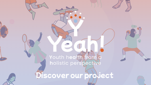 YEAH! Youth hEAlth from a Holistic perspective