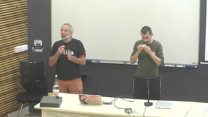 Science ouverte, numérique et anthropocène