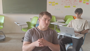 Personnalité (Tom Antoine Pierre).mov