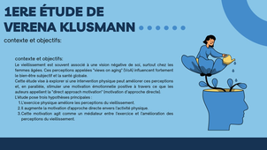 ontogénèse psychologie, les représentation du vieillissement ;hilaire alex