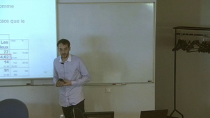 Programmation d’espace intelligent par l’utilisateur final