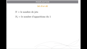 Probabilités - modélisation et outils – Partie A – 4