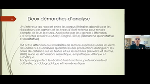 Moinard Perret - Partie 2