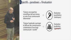 La reconnaissance des contributions ouvertes, communautaires ou transverses : Enjeux et pistes d'amélioration