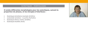 Introduction aux microstructures – 8