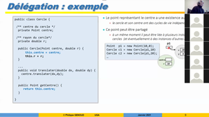 M2CCI - Cours PLAI Java 12/01/2021