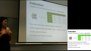 DU ISN,  information2 : présentation du TP