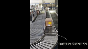 Full Process With packages leaving the Zone.mp4