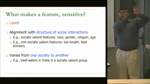 Discrimination in Human vs. Algorithmic Decision Making