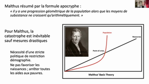 Cours ENSE3 3A Eclairages sur la Transition Ecologique - CM1 - Croissance