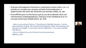 Petitjean - Partie 2