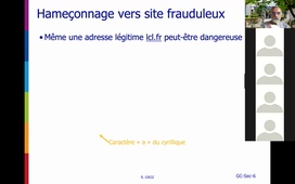 Ensimag 1A IRC (réseaux) Chapitre GC_secu: sensibilisation à la cybersécurité