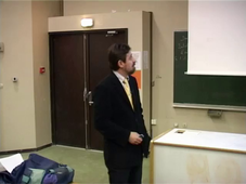 Intelligence des machines, philosophie du rapport  corps/esprit (I. Vezeanu) - 2005