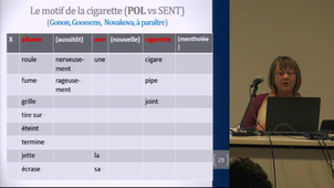 Le projet Phraseorom : Bilan et perspectives