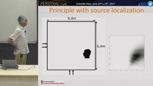 Journées Scientifiques PERSYVAL-Lab : Session PCS