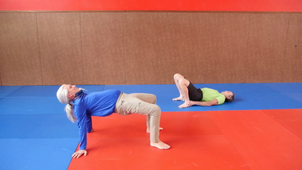 Semaine 2 Série 2 renforcement musculaire