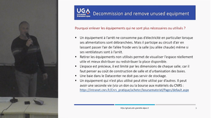 4.3.2 Decommission and remove unused equipment.mp4